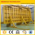 Transformer Core Lamination Stacking Table